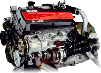 B2485 Engine